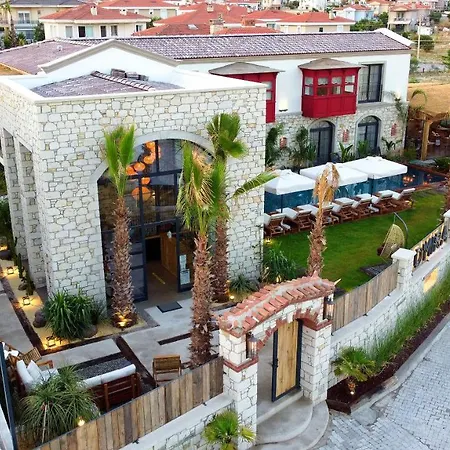 Hotel Dmira (adults Only)