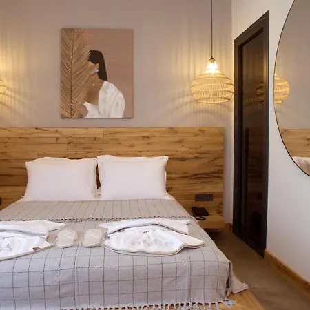 Dmira (adults Only) Hotel