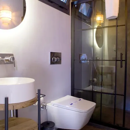 Dmira (adults Only) Hotel