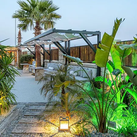 Dmira (adults Only) Hotel Alaçatı