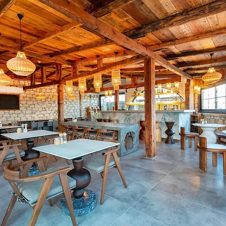 Hotel Dmira (adults Only) Alaçatı