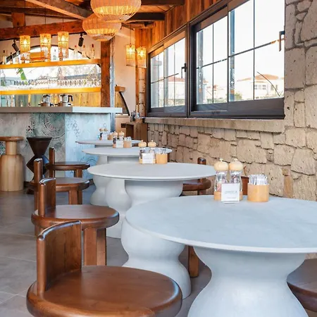 Dmira (adults Only) Hotel *