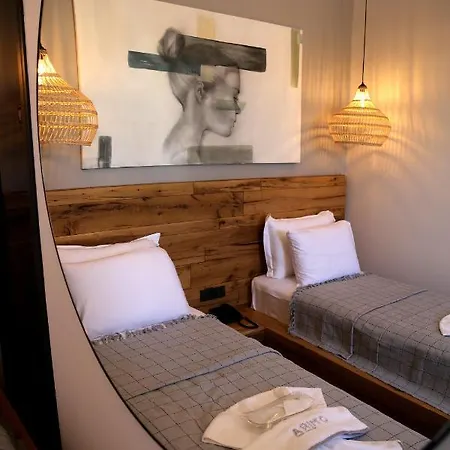 Dmira (adults Only) Hotel Alacati
