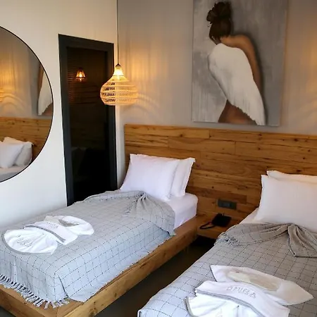 Hotel Dmira (adults Only) Alacati