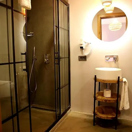 Dmira (adults Only) 호텔