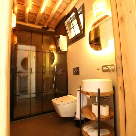 Hotell Dmira (adults Only) *