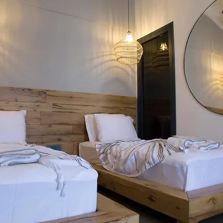 호텔 Dmira (adults Only) 알라카티