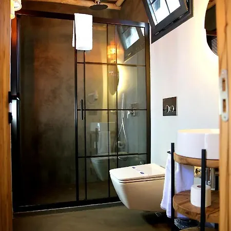 Dmira (adults Only) 호텔 알라카티