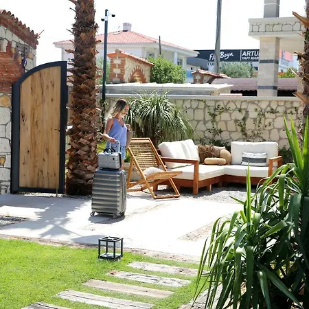 Dmira (adults Only) Alacati