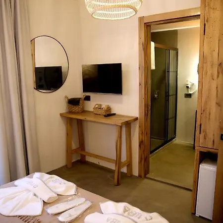 Dmira (adults Only) Hotel Alacati