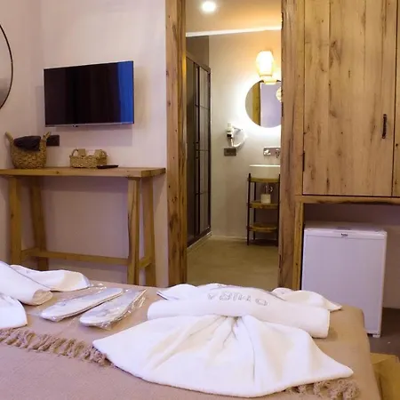 Otel Dmıra Alaçatı