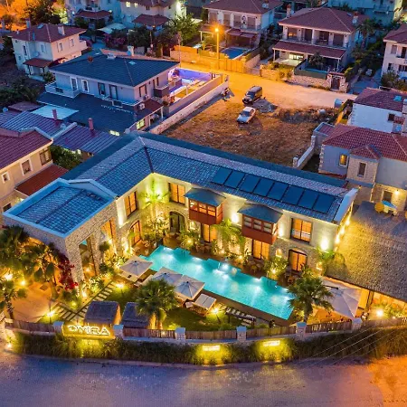 Dmira (adults Only) 호텔 알라카티