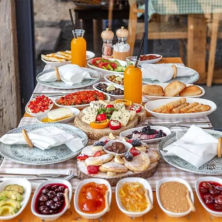 호텔 Dmira (adults Only)