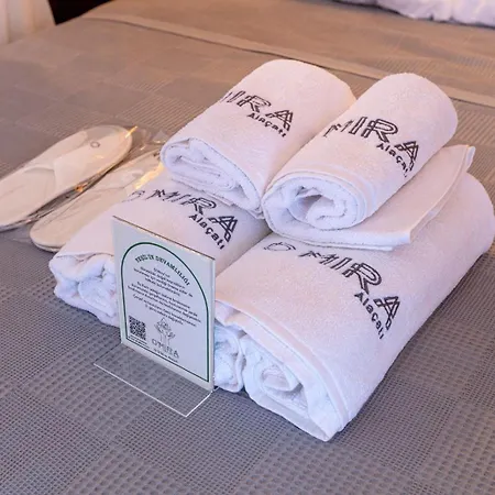 Dmira (adults Only) Hotel *