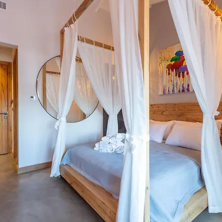 호텔 Dmira (adults Only) 알라카티