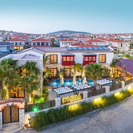 호텔 Dmira (adults Only)