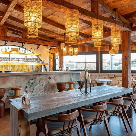 Dmira (adults Only) 호텔 알라카티