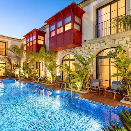 호텔 Dmira (adults Only)