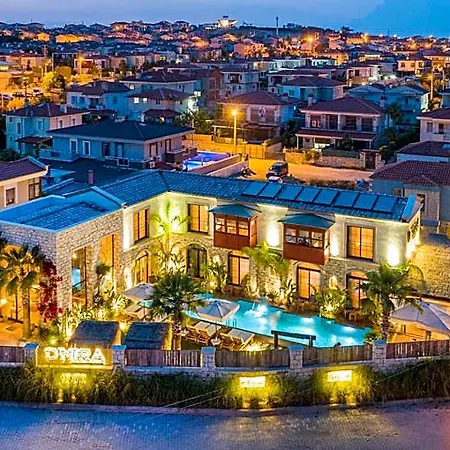 Dmira (adults Only) Hotel Alaçatı