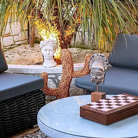 Dmira (adults Only) Hotel