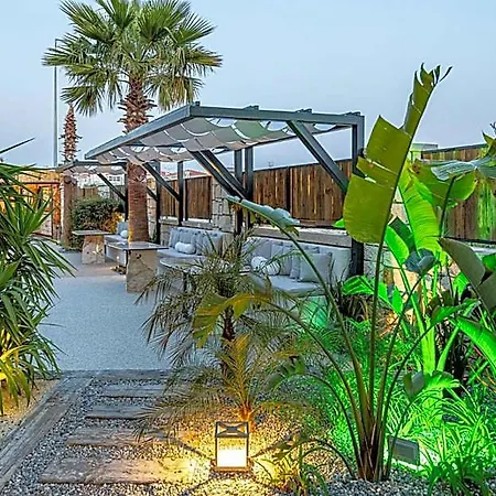 Dmira (adults Only) Hotel