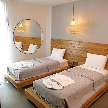 Dmira (adults Only) Hotel *