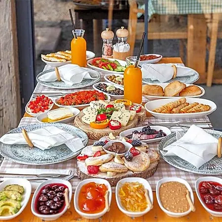 Hotel Dmira (adults Only) Alaçatı