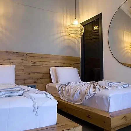 Dmira (adults Only) Hotell Alaçatı