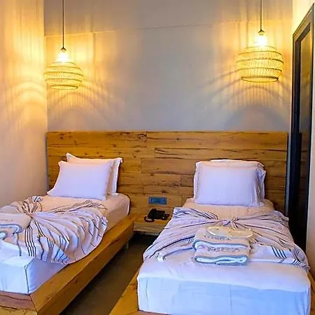 Dmira (adults Only) Hotell Alaçatı