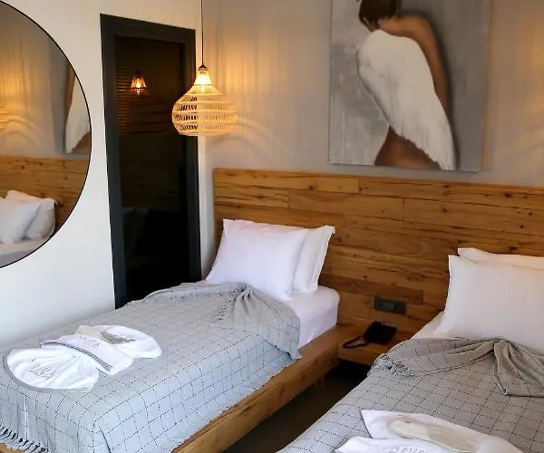Hotel Dmira (adults Only) Alaçatı