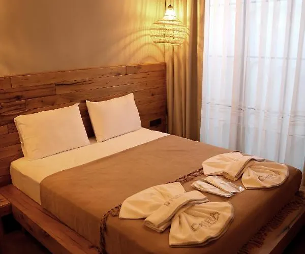 Hotel Dmira (adults Only) Alaçatı