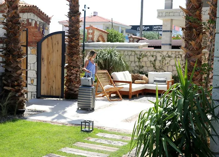 Dmira (adults Only) Alaçatı